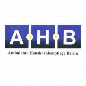 AHB - Ambulante Hauskrankenpflege Berlin